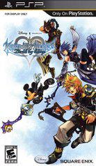 Kingdom Hearts: Birth by Sleep - PSP - for just $13.99! 