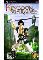 Kingdom of Paradise - PSP - for just $6.99! 