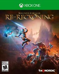 Kingdoms of Amalur: Re-Reckoning - Xbox One - for just $18.99! 