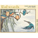 Kingfisher Lost Words 1000 Piece Jigsaw Puzzle Galileo - for just $24.99! 
