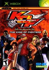 King of Fighters Maximum Impact Maniax - Xbox - for just $15.99! 