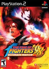 King of Fighters ‘98 Ultimate Match - Playstation 2 - for just $47.99! 