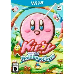 Kirby And The Rainbow Curse - Wii U - Premium Video Games - Just $34.99! Shop now at Retro Gaming of Denver