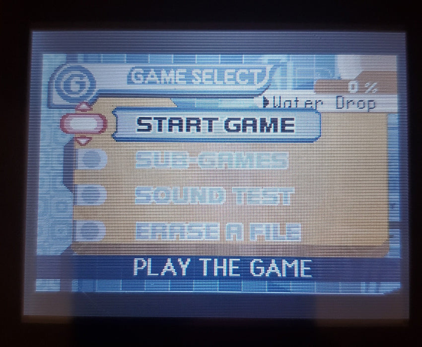 Kirby Nightmare in Dream Land GBA Video Game Boy Advance - for just $11.50! 