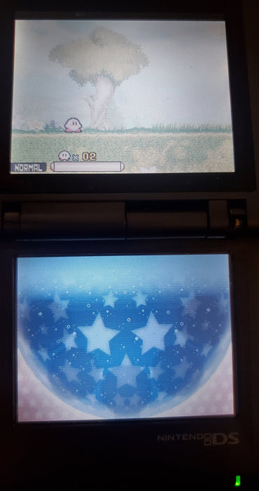 Kirby Squeak Squad Video Game Cartridge Nintendo DS - for just $20.99! 