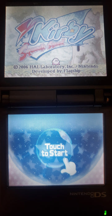 Kirby Squeak Squad Video Game Cartridge Nintendo DS - for just $20.99! 