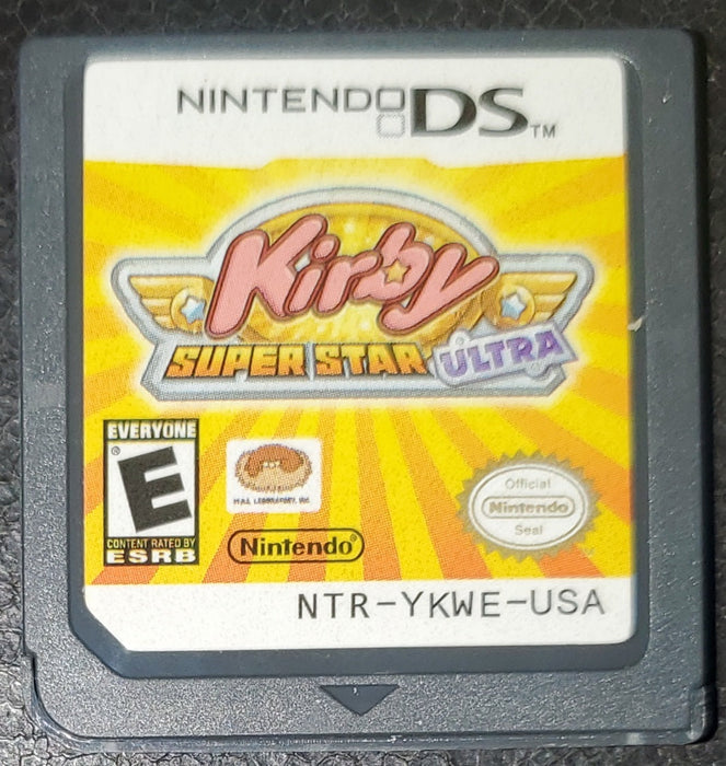 Nintendo DS Video Game Cartridge Collection NDS Pokemon - for just $16.99! 