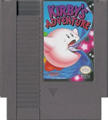 Kirby's Adventure - NES - for just $35.99! 