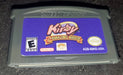 Kirby and The Amazing Mirror GBA Video Game Boy Advance Nintendo 2004 - for just $12.50! 