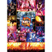 Kiss - The Hottest Show on Earth 1000 Piece Jigsaw Puzzle Eurographics - for just $19.99! 