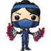 Mortal Kombat 11 Fatality Kitana Funko Pop! Vinyl Figure #1074 - for just $13! 