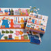 Kitchen Essentials 500 Piece Jigsaw Puzzle Galison - for just $19.99! 