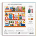 Kitchen Essentials 500 Piece Jigsaw Puzzle Galison - for just $19.99! 