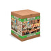 Kitten Kitchen Capers 1010 Piece Wood Jigsaw Puzzle Wooden City - for just $49.99! 