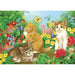 Kitten Playtime 35 Piece Tray Jigsaw Puzzle Cobble Hill - for just $9.99! 