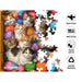 Kittens Galore 1000 Piece Jigsaw Puzzle Springbok - for just $19.99! 