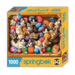 Kittens Galore 1000 Piece Jigsaw Puzzle Springbok - for just $19.99! 