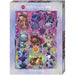 Kitty Cats Dreaming 1000 Piece Jigsaw Puzzle Heye - for just $29.99! 