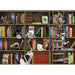 Kitty Librarians 1000 Piece Jigsaw Puzzle Cobble Hill - for just $19.99! 