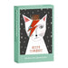 Kitty Stardust 99 Piece Mini Jigsaw Puzzle Happily - for just $11.99! 