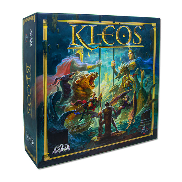 Kleos - for just $24.99! 