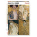 Klimt Collection 1000 Piece Jigsaw Puzzle Piatnik - for just $24.99! 