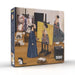 Klimt by Max Dalton 500 Piece Jigsaw Puzzle Recess - for just $24.99! 