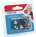 Star Trek Adventures: Klingon Dice Set - for just $19.99! 