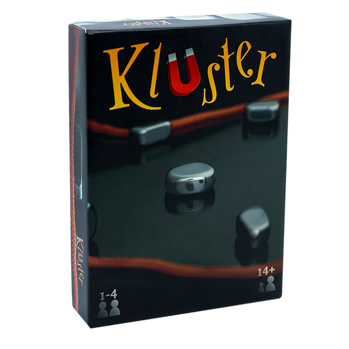 Kluster - for just $24.99! 