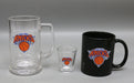 New York Knicks 3-Piece Glassware Gift Set - for just $34.99! 