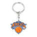 New York Knicks Metal Logo Keychain - for just $9.99! 