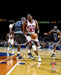 Patrick Ewing v. Shaquille O'Neal New York Knicks 8" x 10" Basketball Photo - for just $9.99! 