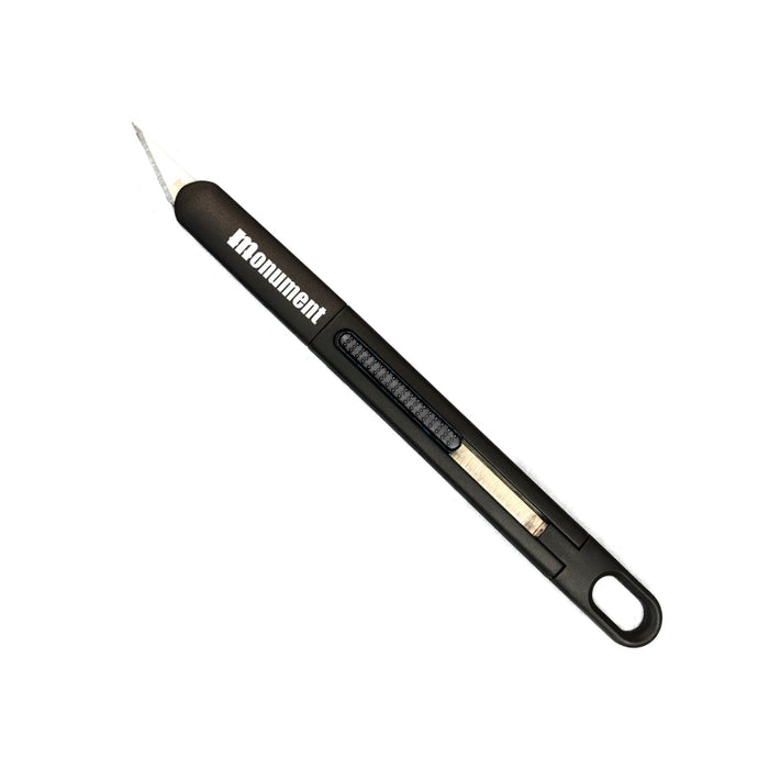 Monument Hobbies: Retractable Hobby Cutter - for just $12.99! 