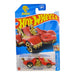 Hot Wheels Knight Draggin' - Celebration Racers Series 2/10 - for just $1.79! 