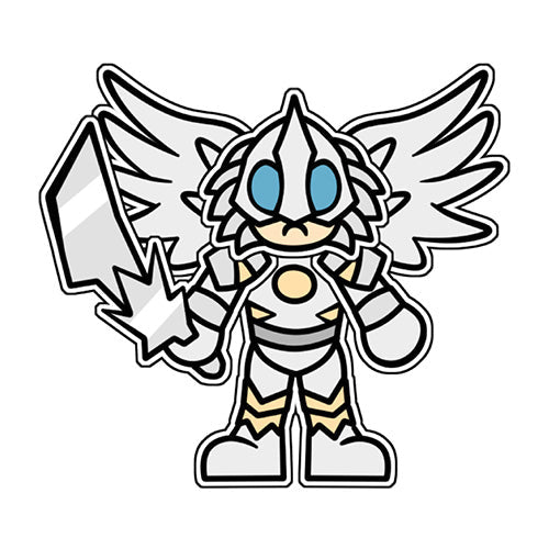 Knight Light (Sticker) - for just $2.50! 