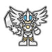 Knight Light (Sticker) - for just $2.50! 