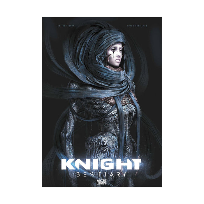 Knight: An Avalon RPG - Bestiary - for just $29.99! 