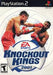Knockout Kings 2001 - Playstation - for just $8.99! 