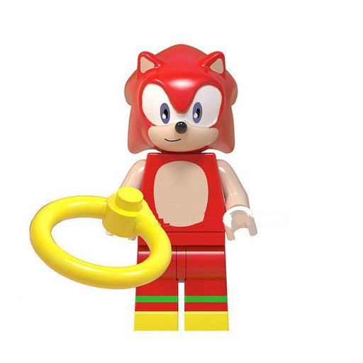 Knuckles - Sonic the Hedgehog - for just $4.65! 
