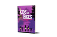 Kids on Bikes RPG: Core Rulebook (Second Edition) - for just $39.99! 