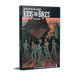 Kids on Bikes RPG: Deluxe Core Rulebook - for just $34.99! 