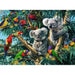 Koalas in a Tree 500 Piece Jigsaw Puzzle Ravensburger - for just $19.99! 