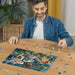 Koalas in a Tree 500 Piece Jigsaw Puzzle Ravensburger - for just $19.99! 