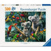 Koalas in a Tree 500 Piece Jigsaw Puzzle Ravensburger - for just $19.99! 