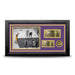 Kobe Bryant Last Shot Los Angeles Lakers 8x10 Framed Photo with Engraved Autograph & Career Stats - for just $99.99! 