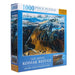 Kodiak Refuge 1000 Piece Jigsaw Puzzle Insights - for just $19.99! 
