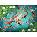 Koi Fish 1000 Piece Jigsaw Puzzle Eurographics - for just $21.99! 
