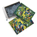Koi Pond 1000 Piece Jigsaw Puzzle Cobble Hill - for just $19.99! 