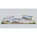 Kombination VW Bus 1000 Piece Panoramic Jigsaw Puzzle Eurographics - for just $19.99! 