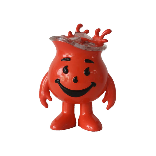 Kool-Aid Character Case w/ Popping Candy (US) - Premium  - Just $6.99! Shop now at Retro Gaming of Denver
